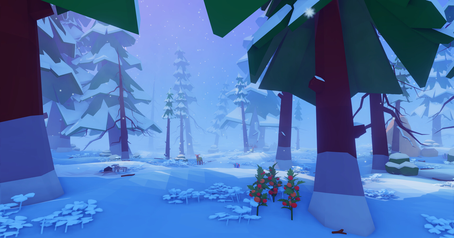 Ardent Wilds Screenshot 13