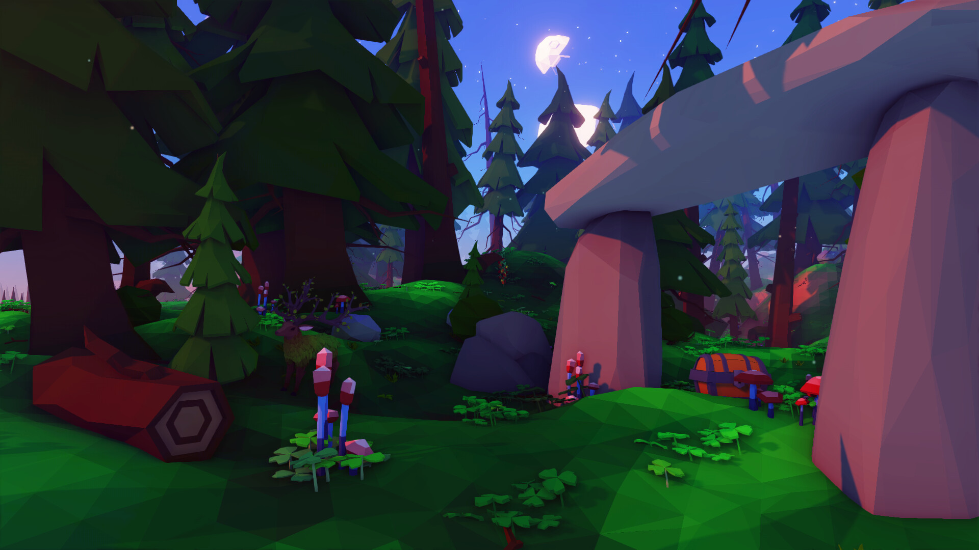 Ardent Wilds Screenshot 21