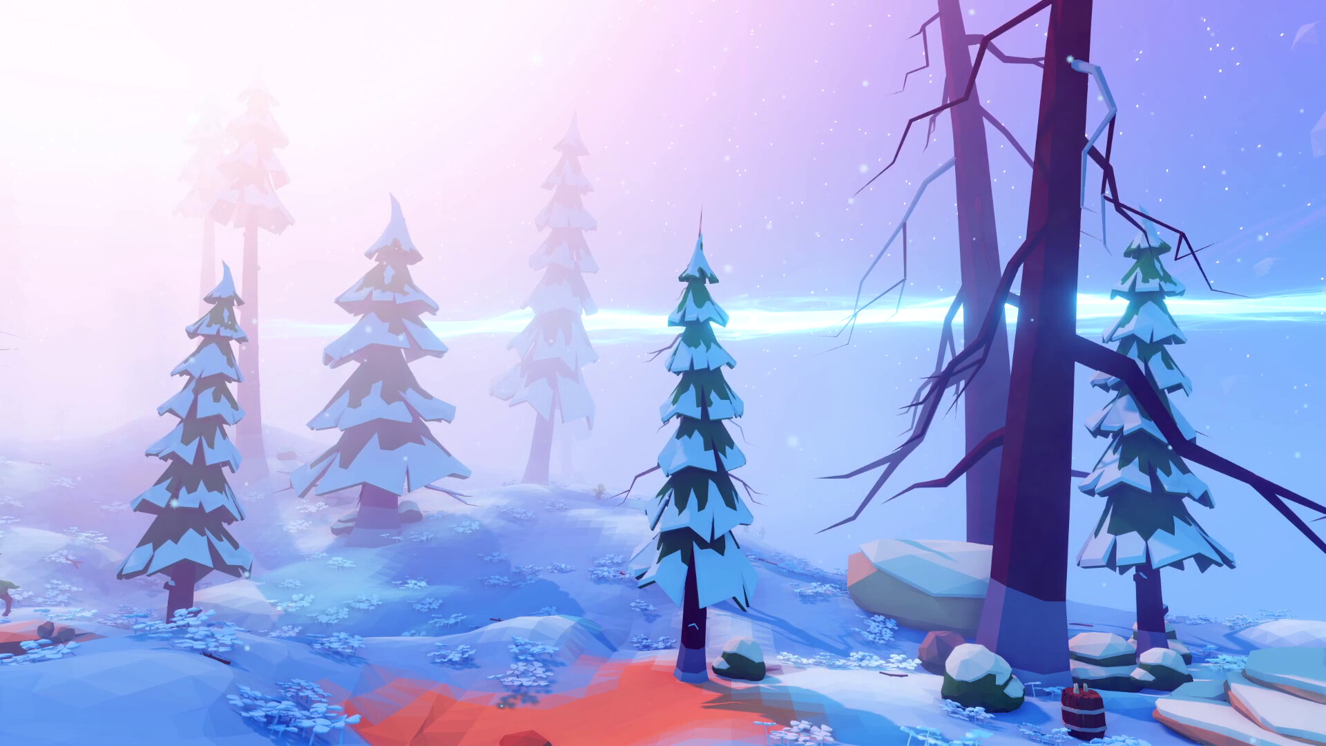 Ardent Wilds Screenshot 6