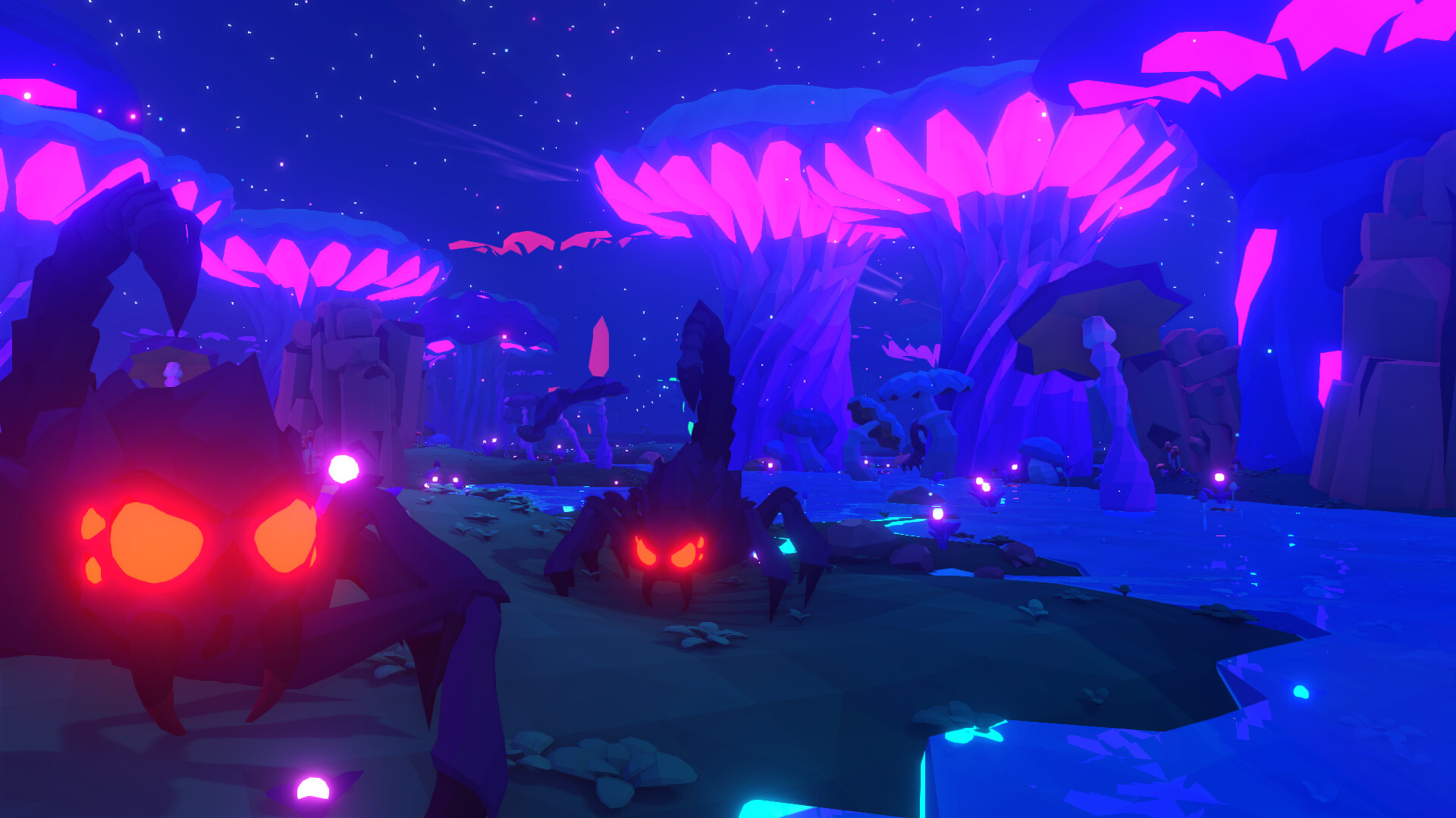 Ardent Wilds Screenshot 25