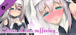 Sister Lize's suffering - Additional Adult Story & Graphics DLC