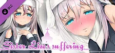 Sister Lize's suffering - Additional Adult Story & Graphics DLC