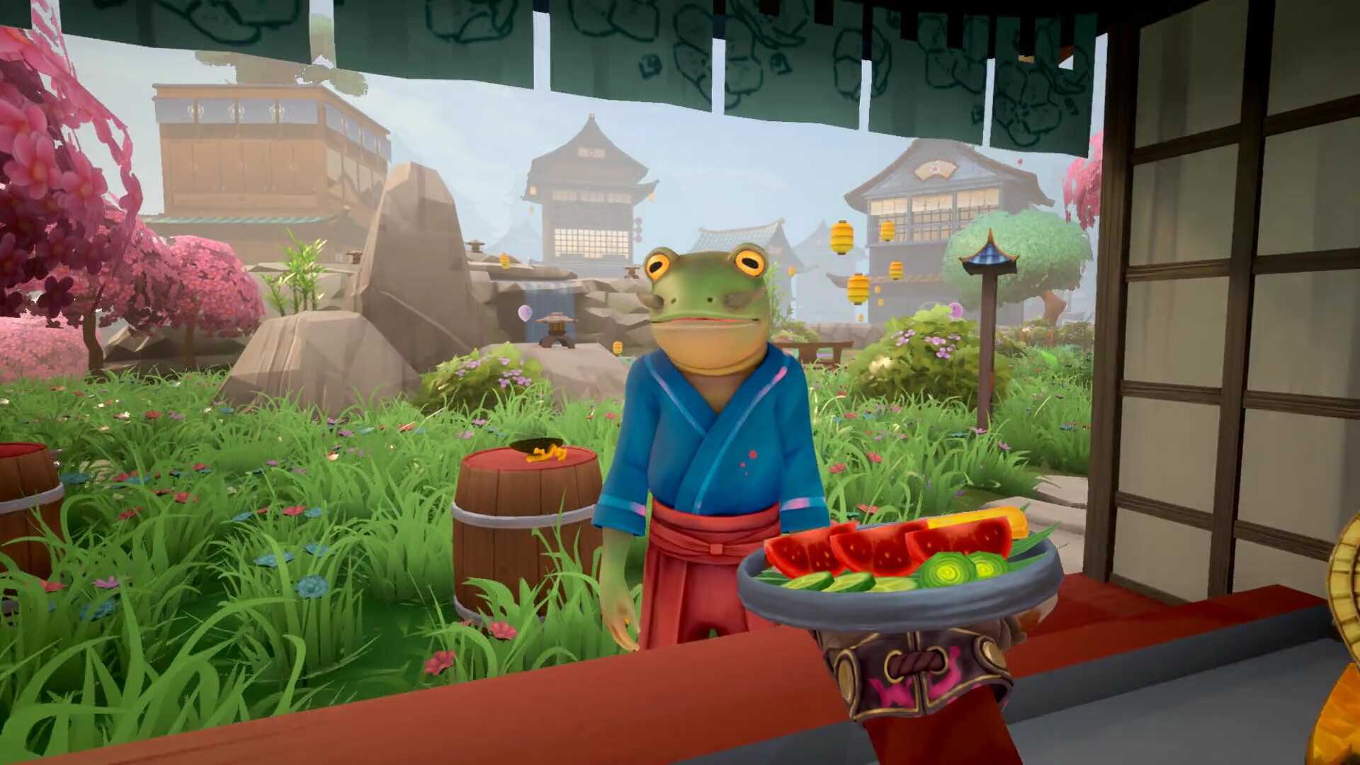 Whisker Cut Screenshot 1