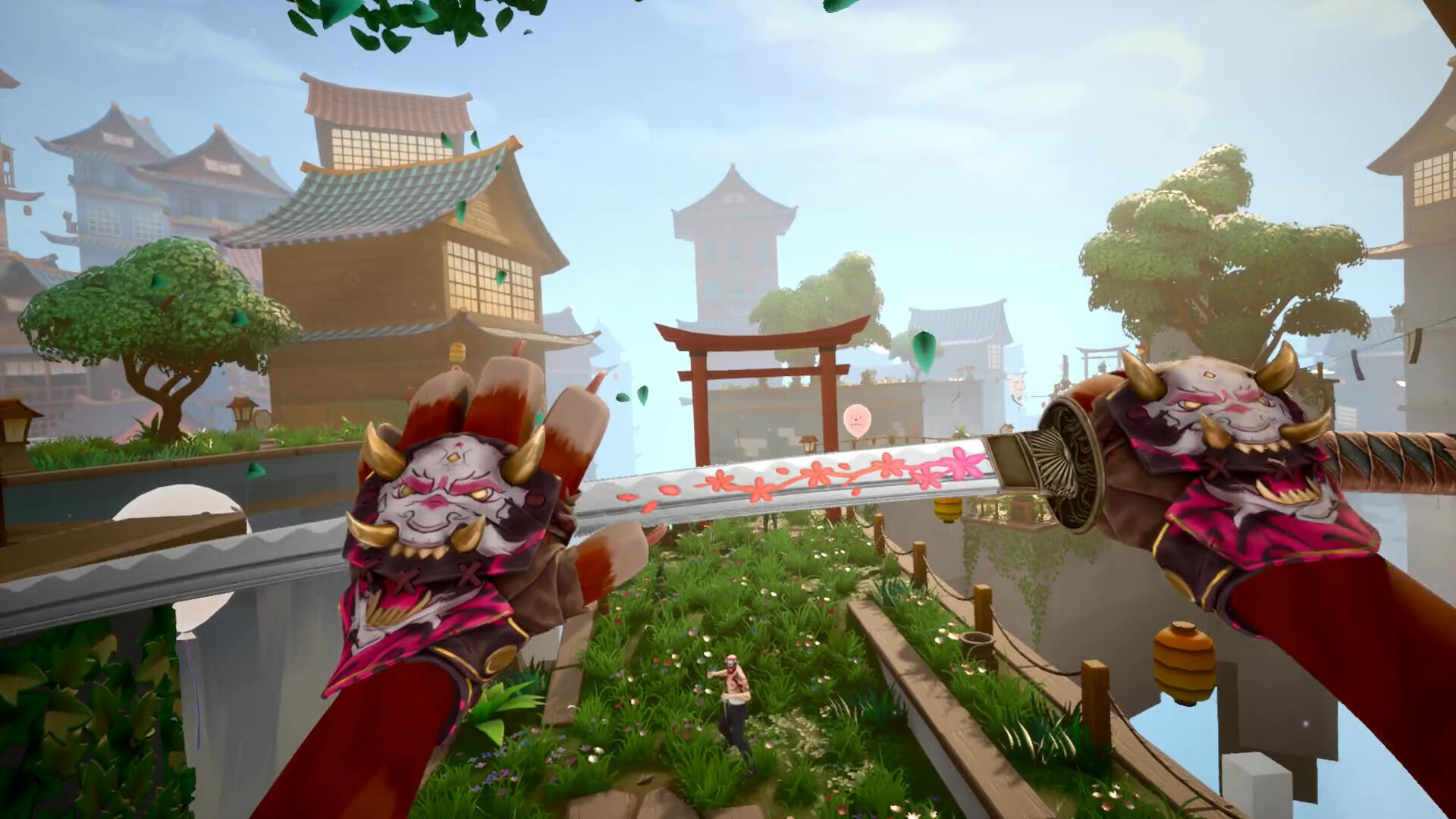 Whisker Cut Screenshot 0