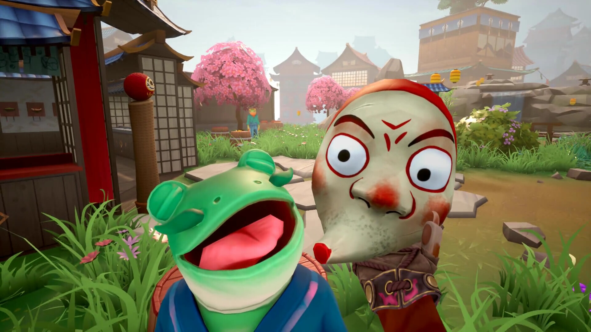 Whisker Cut Screenshot 6