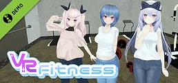 VR Fitness Demo