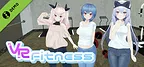 VR Fitness Demo