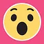 Straightforward icon