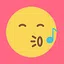 Frivolous icon