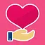 Equal icon