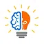 Exceptional intelligence icon