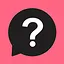 Doubt icon