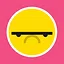 Unfeeling icon