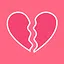 Indifferent icon