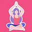 Yoga Master icon