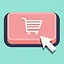 Shopaholic icon