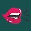 Preaching icon