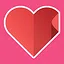 Sweetheart icon