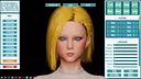 Desktop Girlfriend NEO Screenshot 1