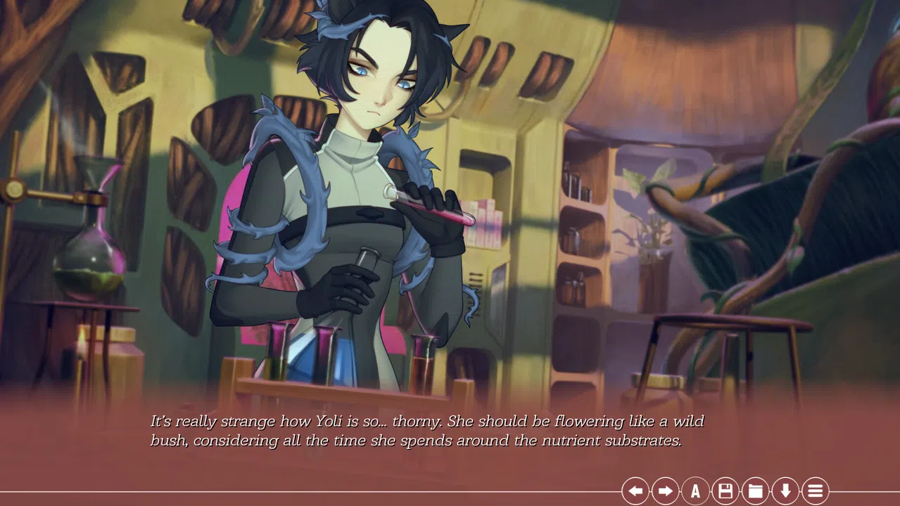 Ceiba Screenshot 5