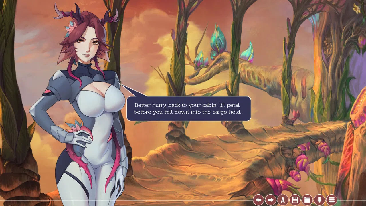 Ceiba Screenshot 2