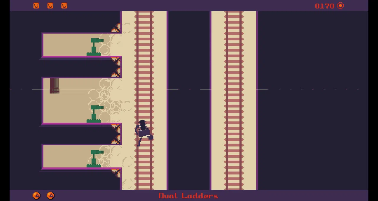 Omnigon Demo Screenshot 2