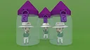 Monster Museum - Mini Kang Bakso Screenshot 0