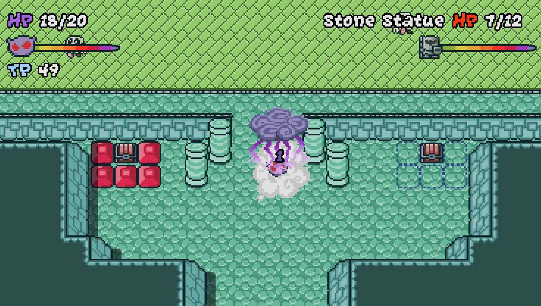 Turn By Turn Villain Screenshot 7