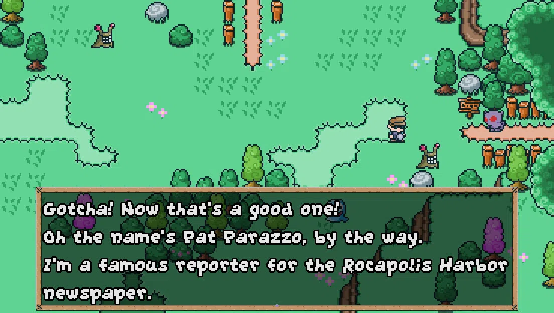 Turn By Turn Villain Screenshot 4