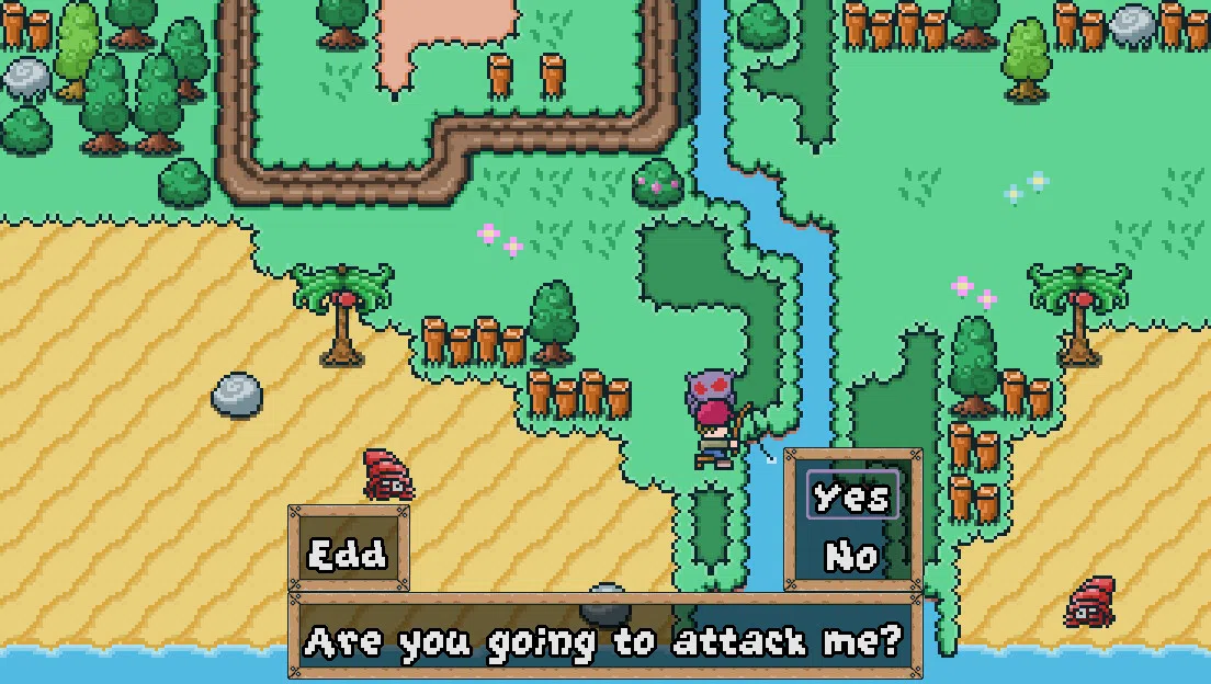 Turn By Turn Villain Screenshot 3