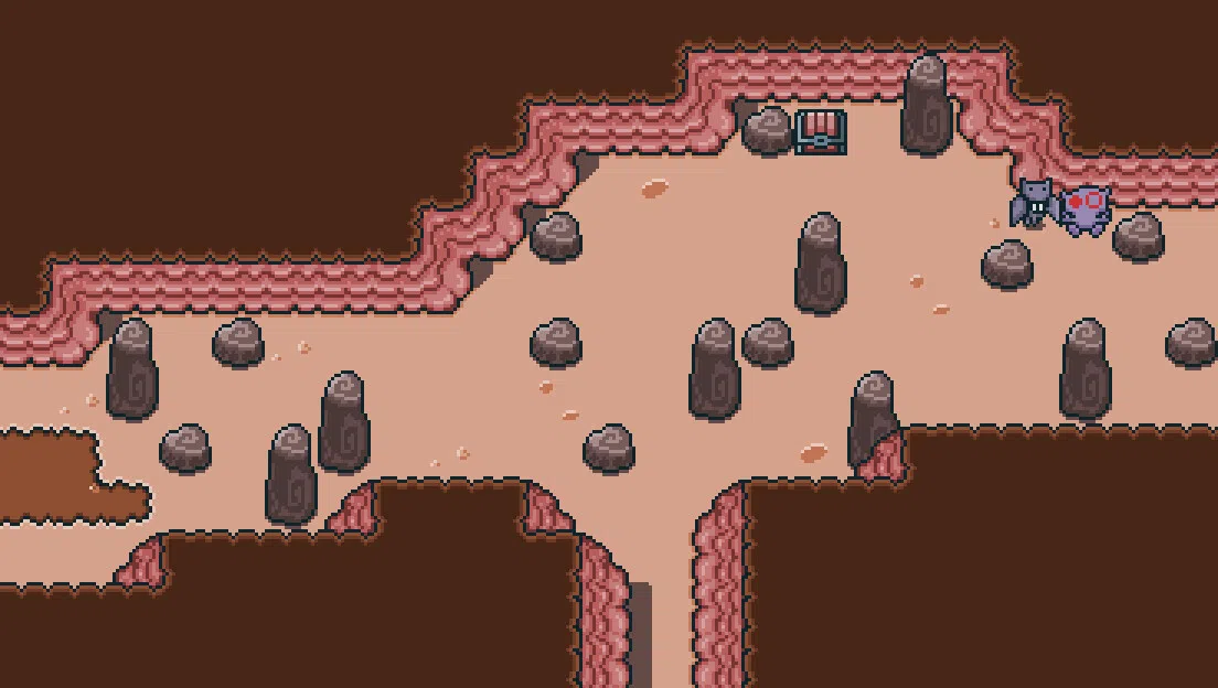 Turn By Turn Villain Screenshot 6