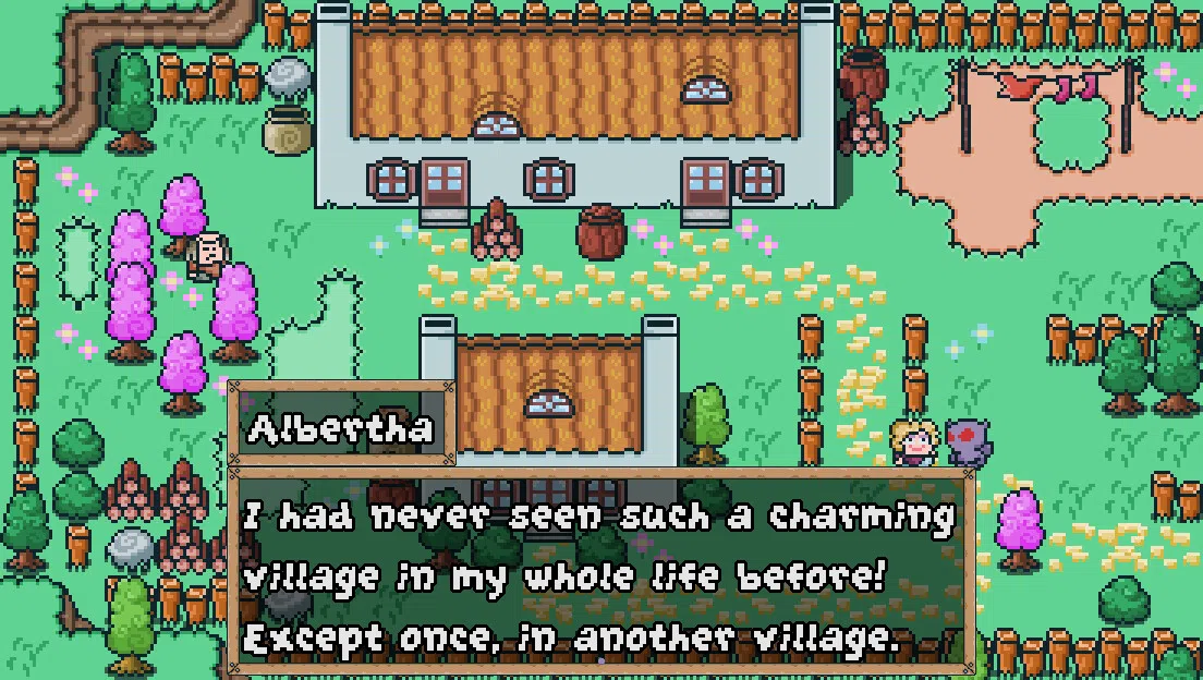 Turn By Turn Villain Screenshot 2