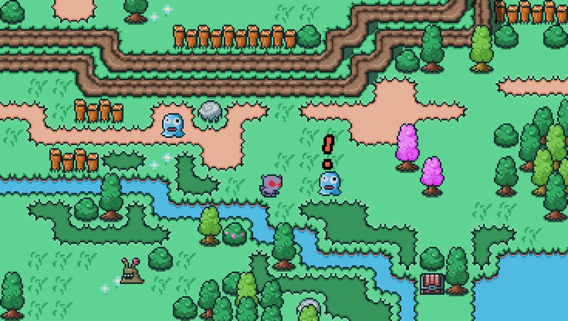 Turn By Turn Villain Screenshot 0