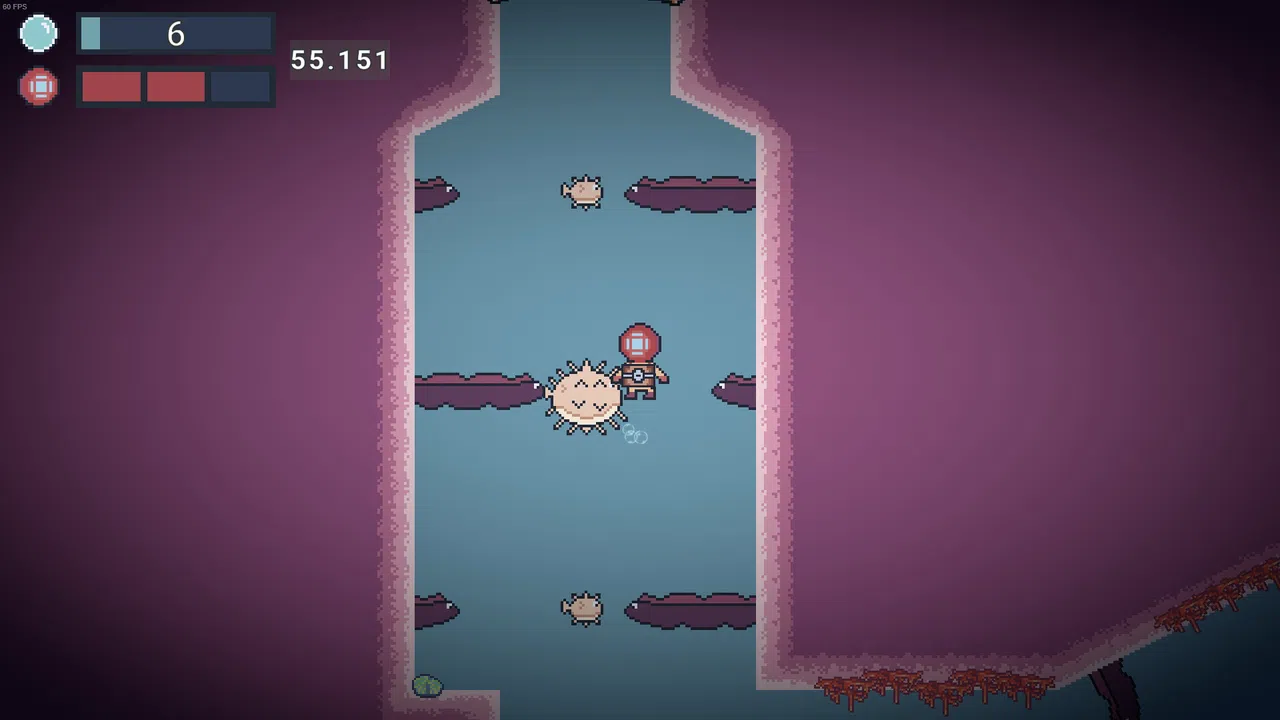 Don't Drown Screenshot 1