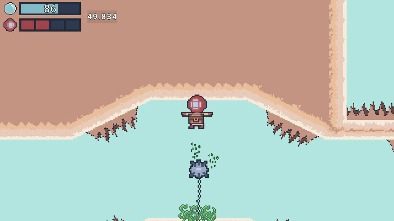 Don't Drown Screenshot 4