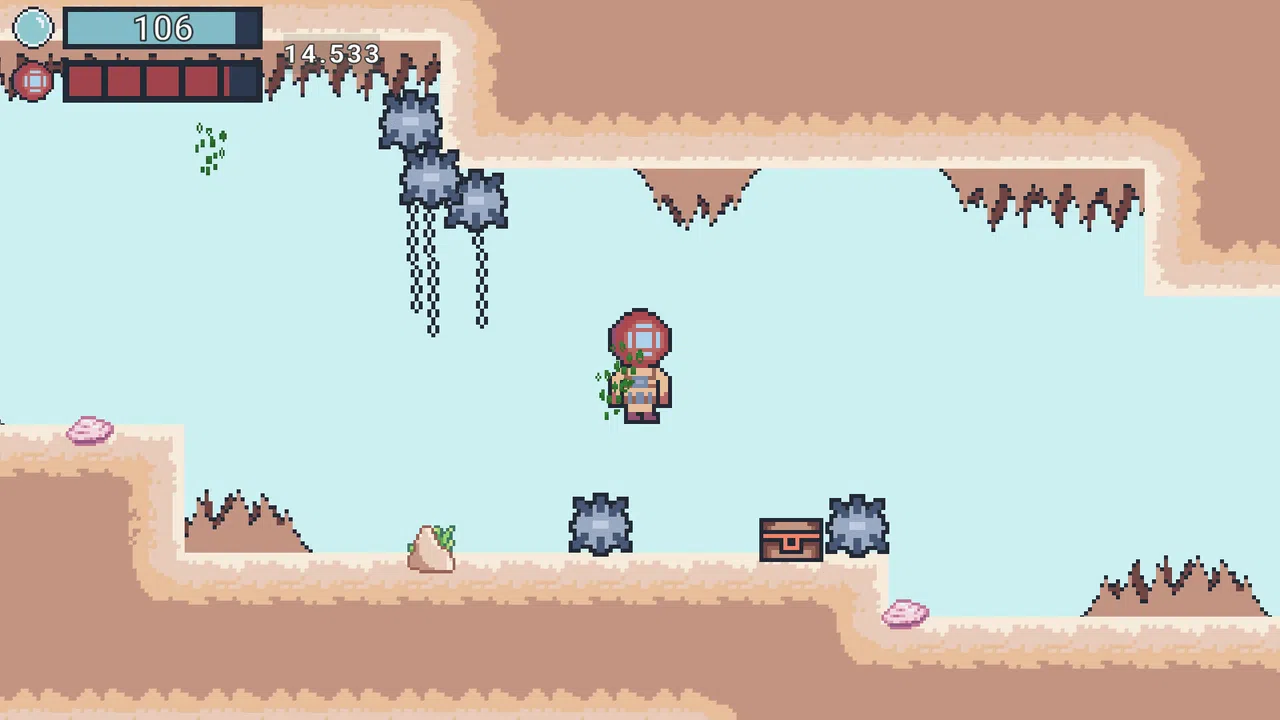 Don't Drown Screenshot 6