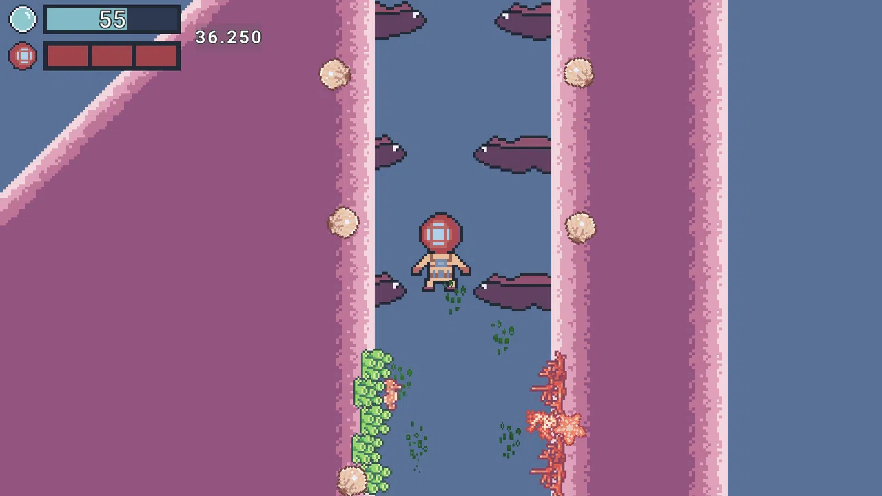 Don't Drown Screenshot 8