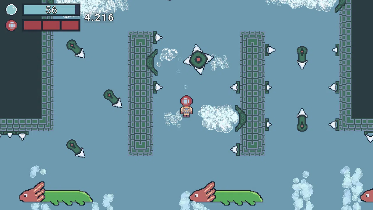 Don't Drown Screenshot 3