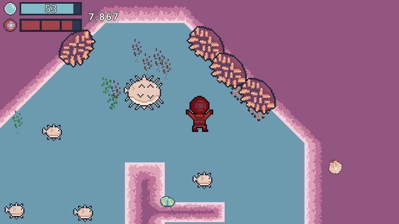 Don't Drown Screenshot 5