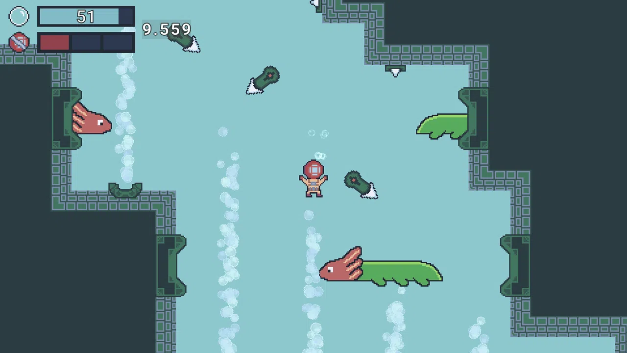Don't Drown Screenshot 7