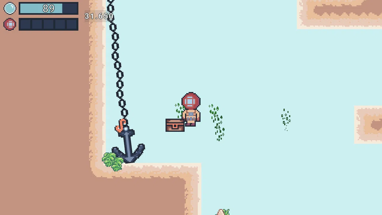 Don't Drown Screenshot 10