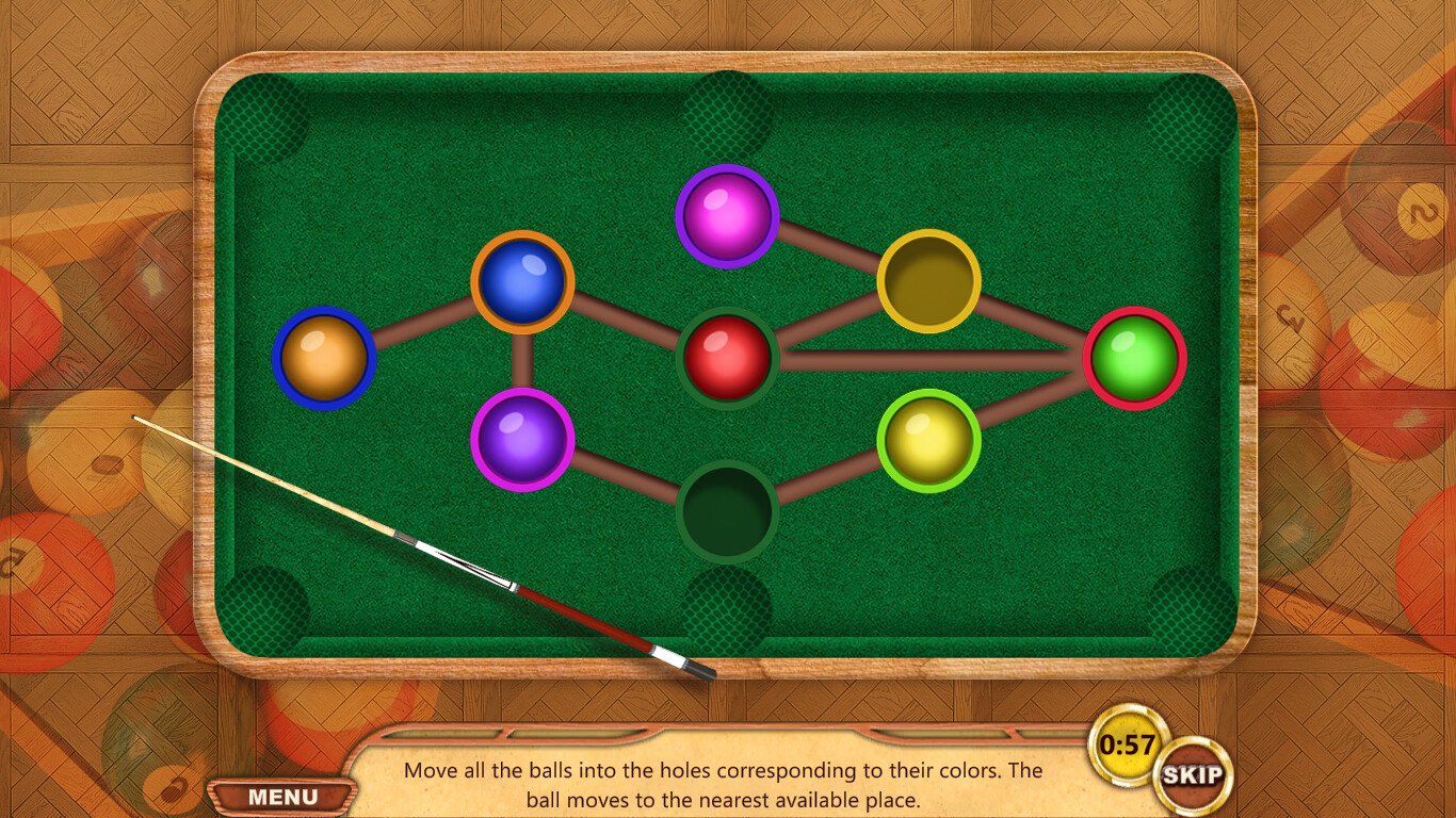 Big Adventure: Trip to Europe 5 - Collector's Edition Screenshot 15