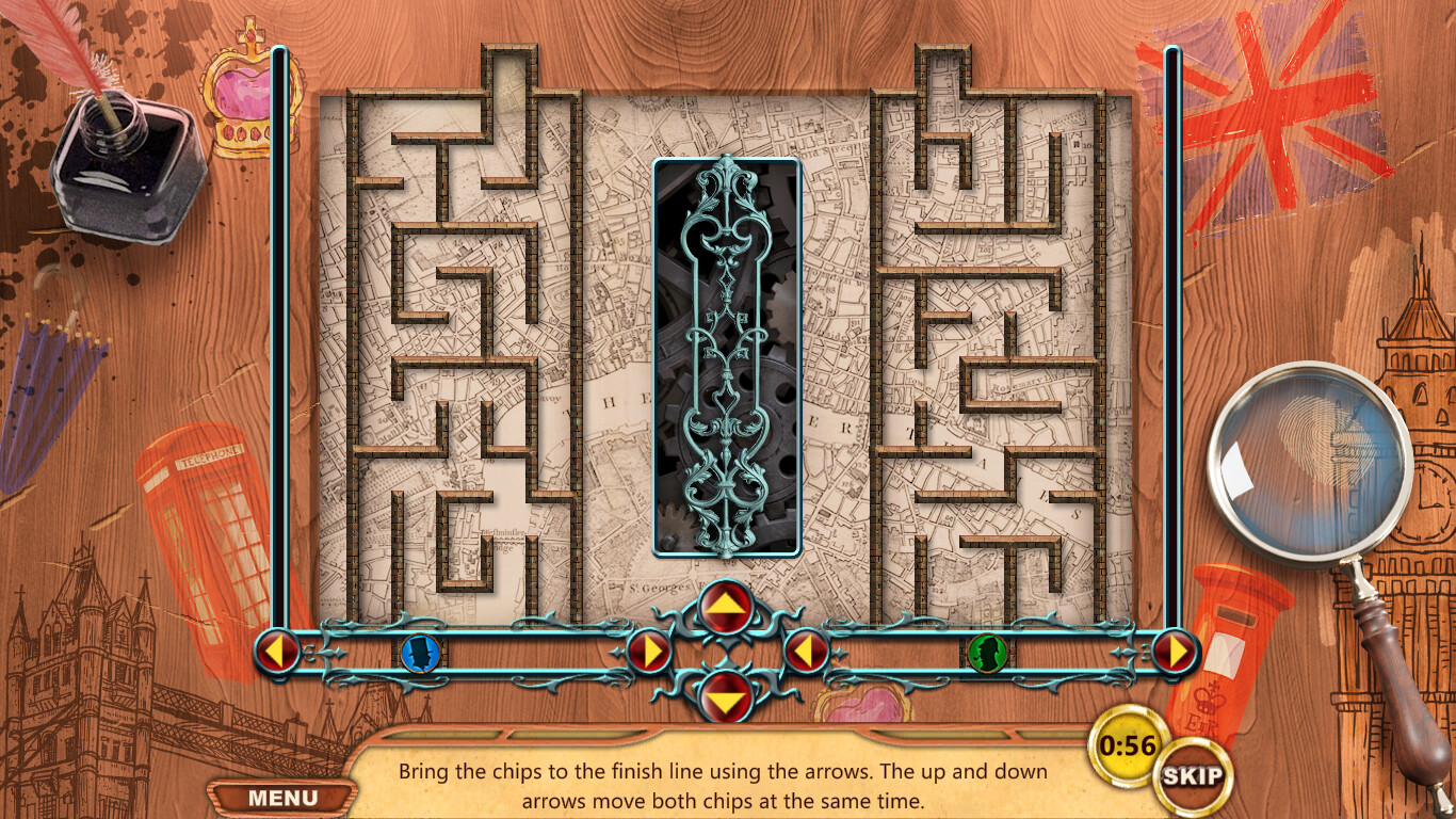 Big Adventure: Trip to Europe 5 - Collector's Edition Screenshot 19