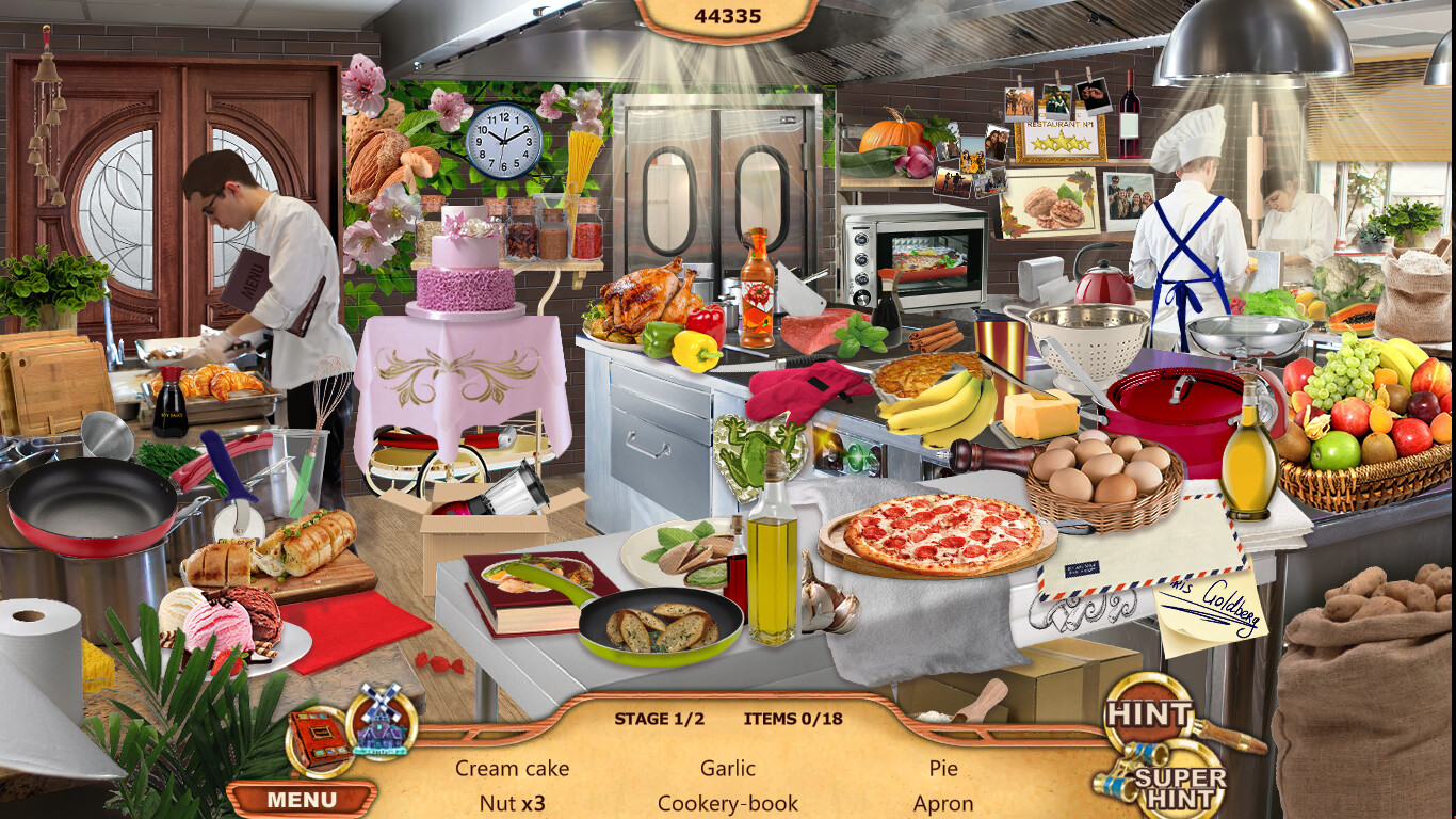 Big Adventure: Trip to Europe 5 - Collector's Edition Screenshot 18