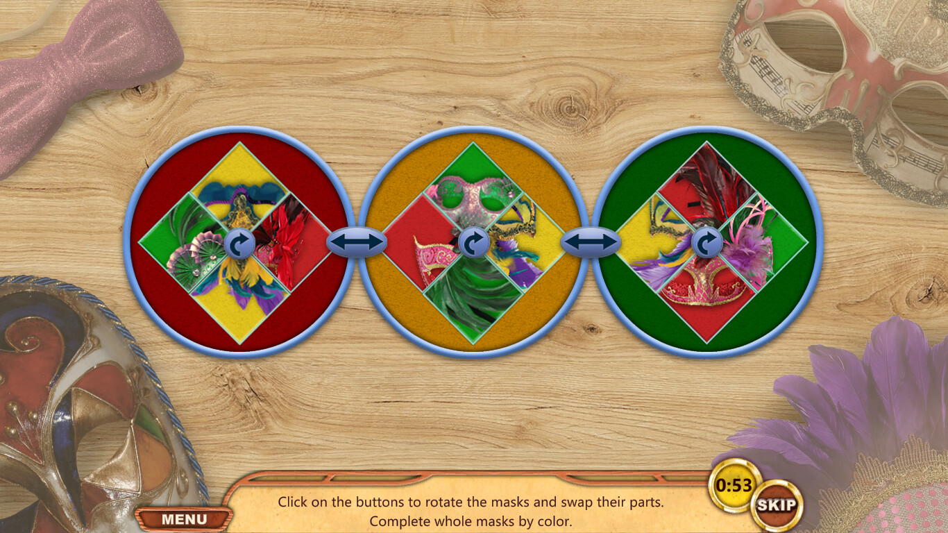 Big Adventure: Trip to Europe 5 - Collector's Edition Screenshot 11