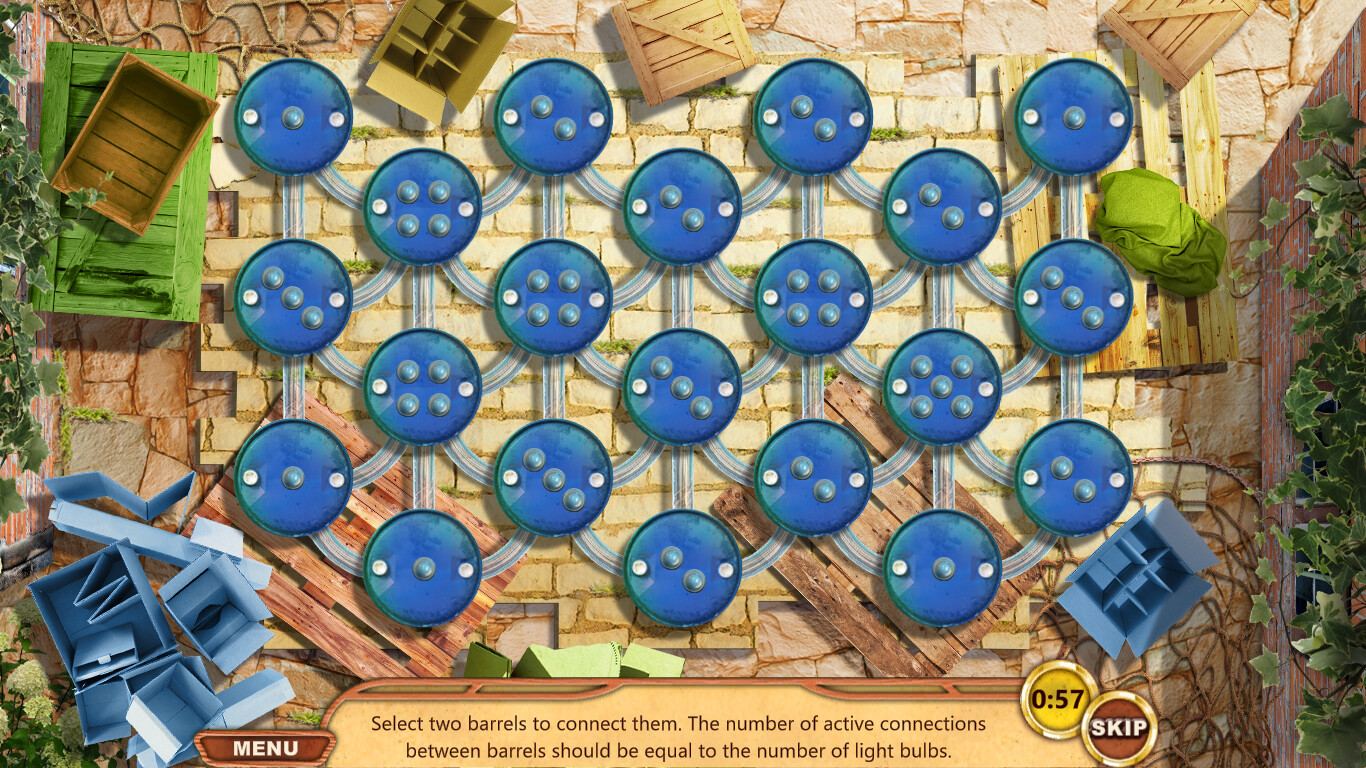 Big Adventure: Trip to Europe 5 - Collector's Edition Screenshot 21