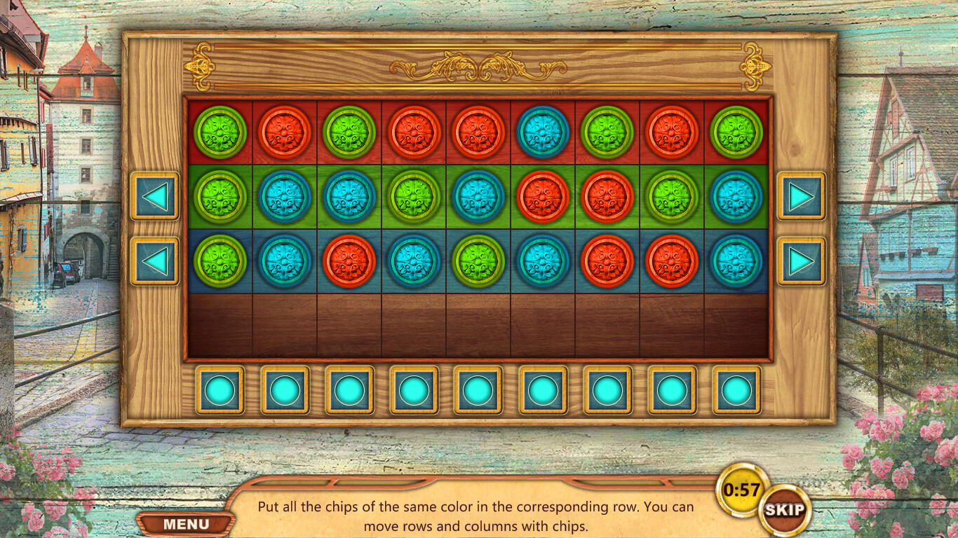 Big Adventure: Trip to Europe 5 - Collector's Edition Screenshot 3