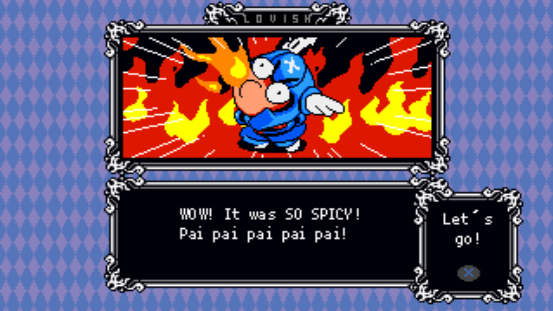 Lovish Original Sound Version Screenshot 5