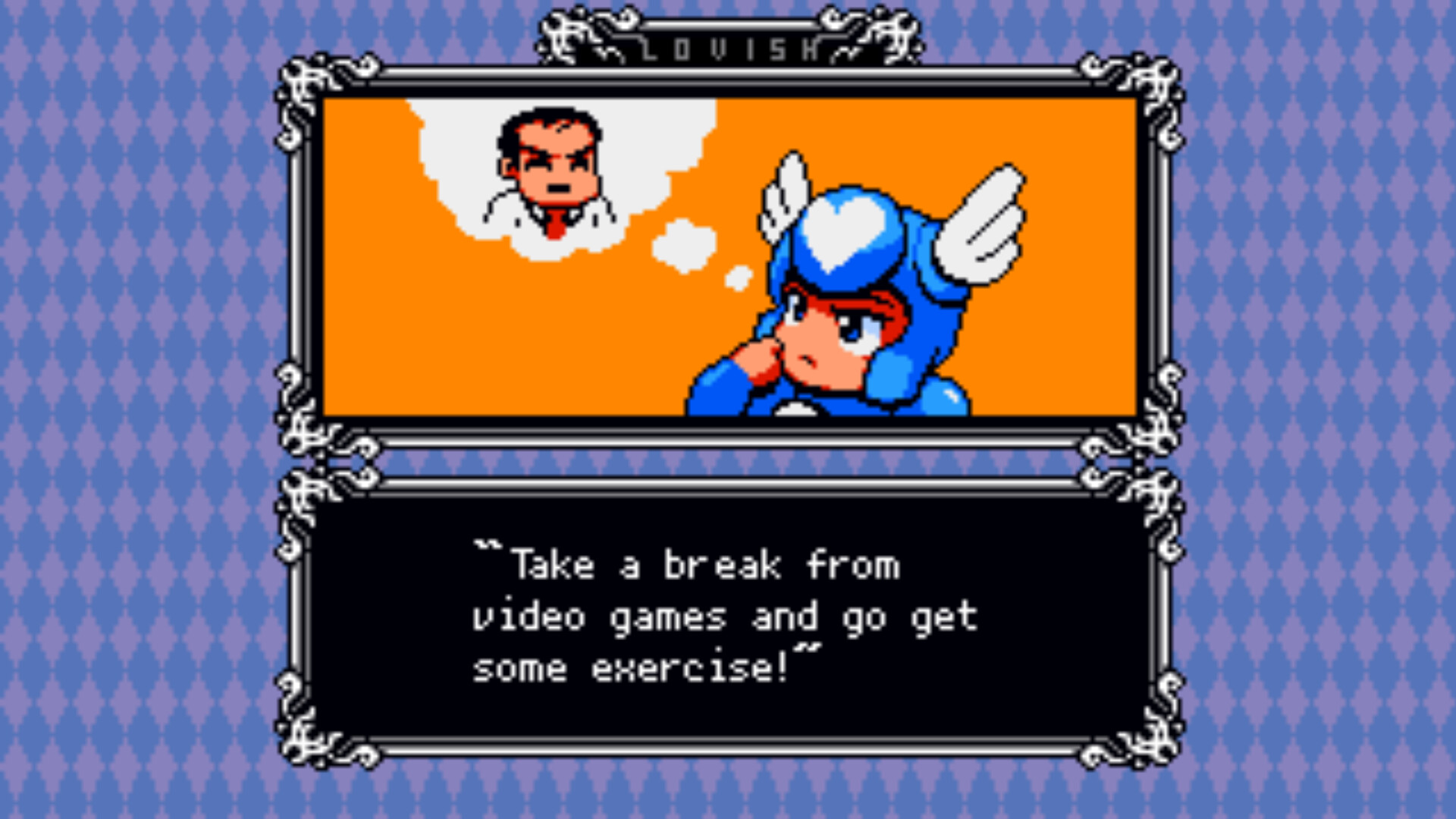 Lovish Original Sound Version Screenshot 3