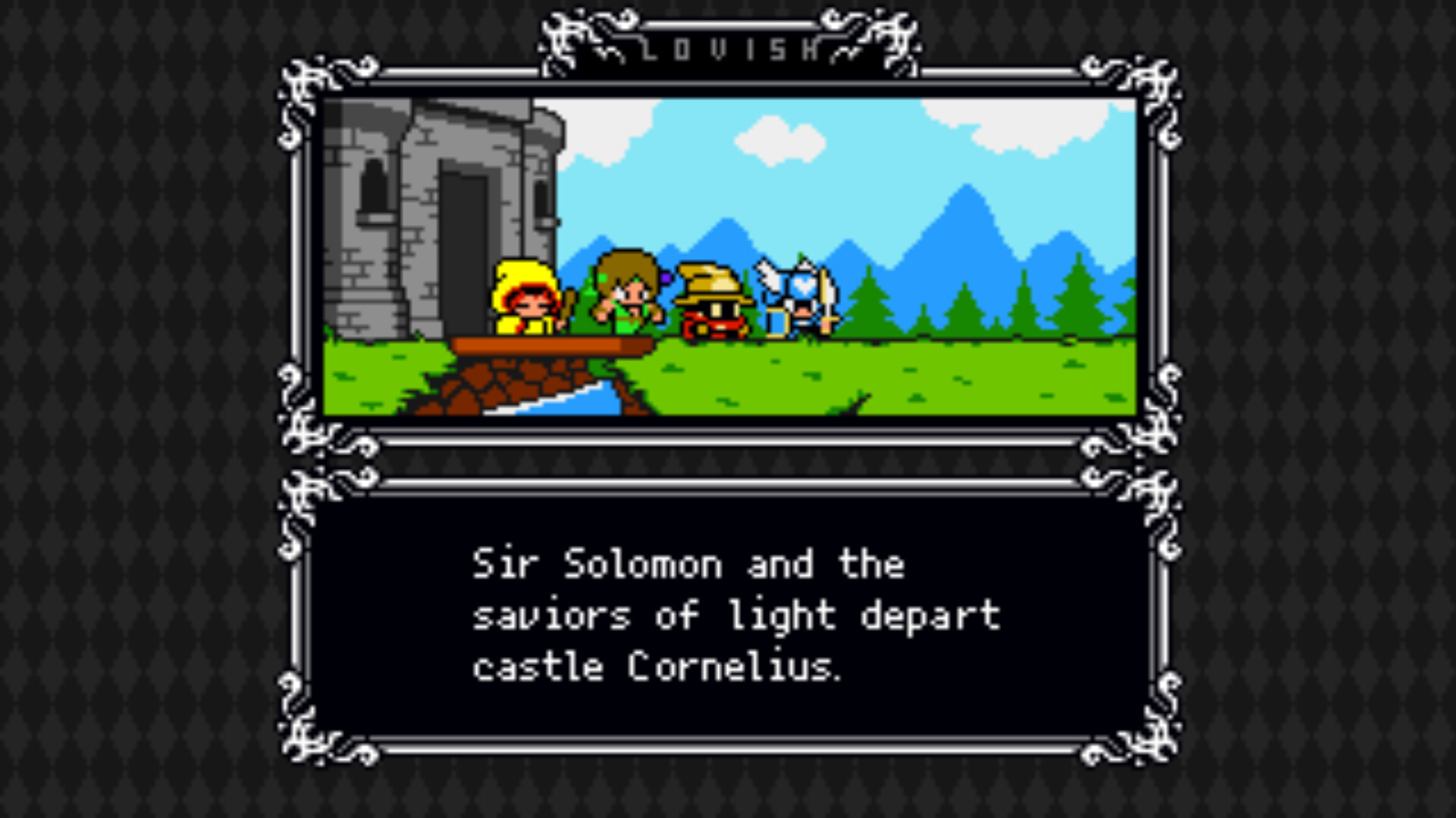 Lovish Original Sound Version Screenshot 1